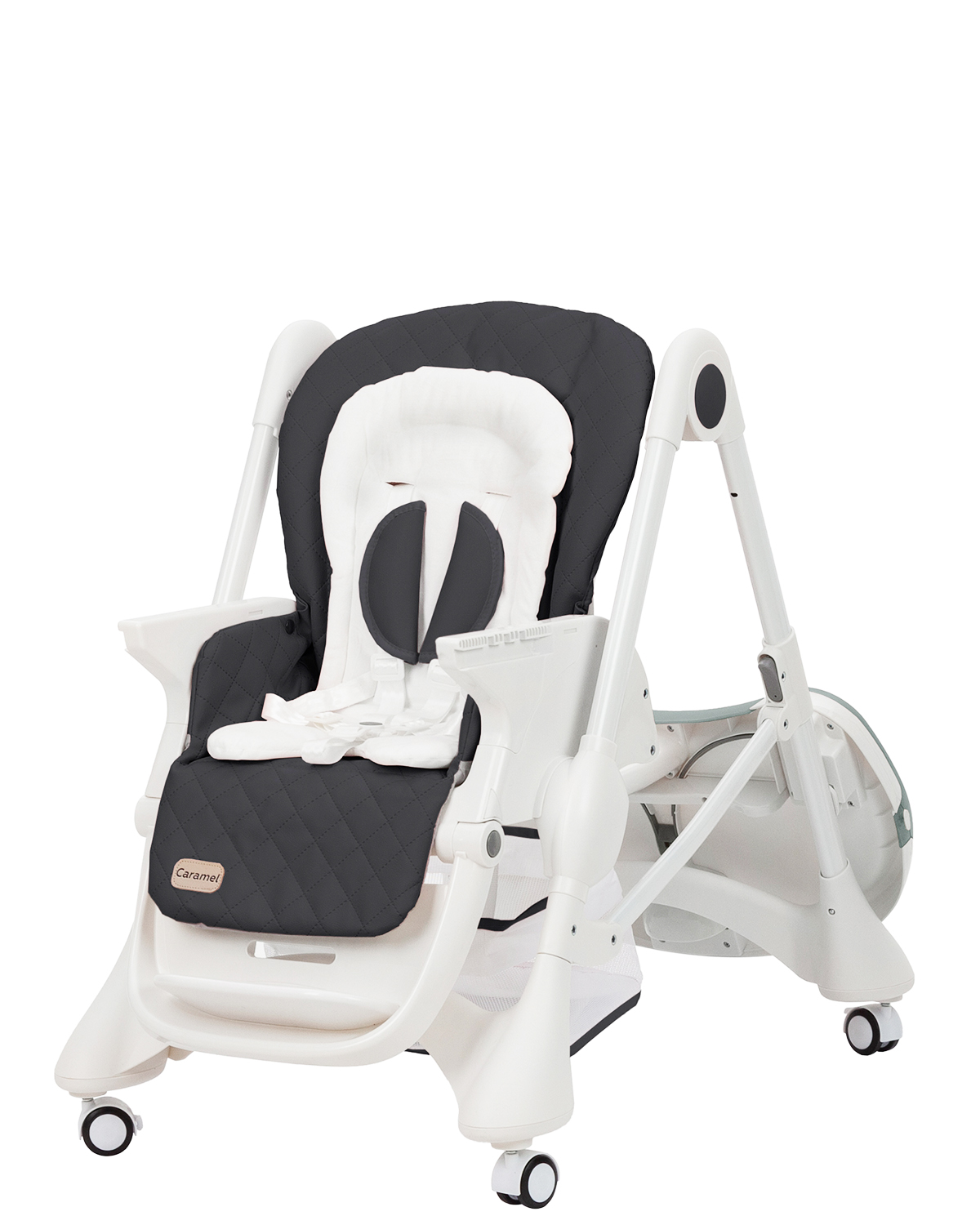 Стільчик для годування Caramel